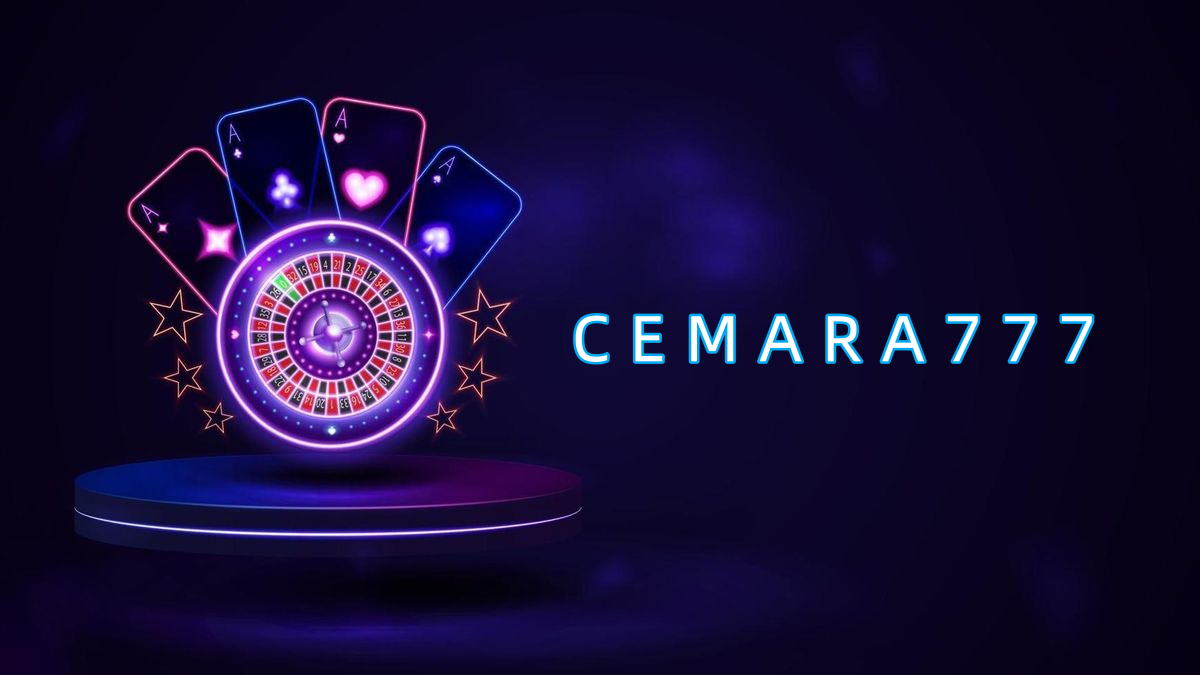 CEMARA777 پاکستان